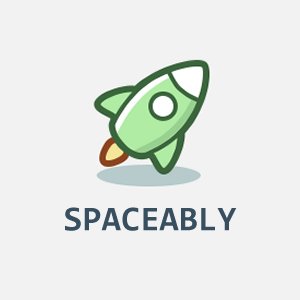 Spaceably Web Hosting