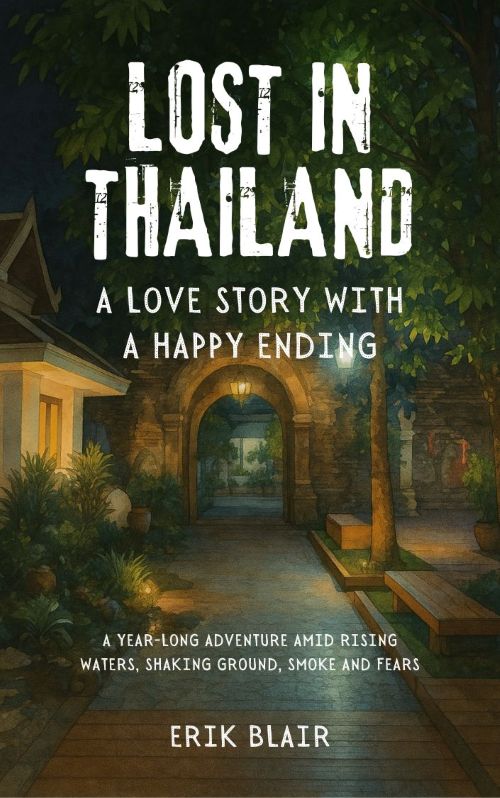 Retire in Thailand