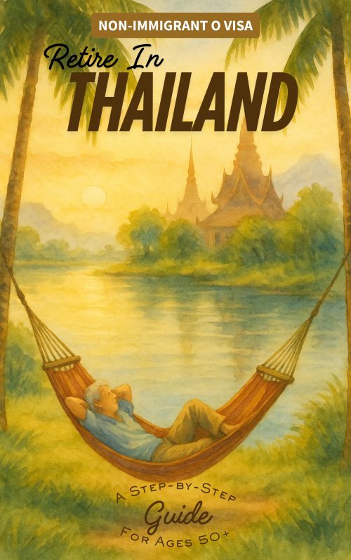 Retire in Thailand