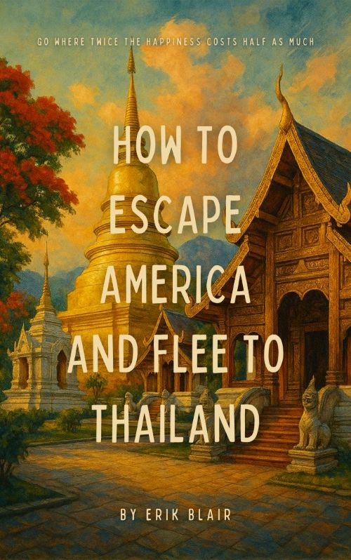 howtobook2026 Retire in Thailand